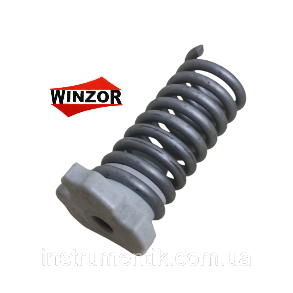 Пружинний Амортизатор winzor для бензопил MS 341, MS 361 winzor