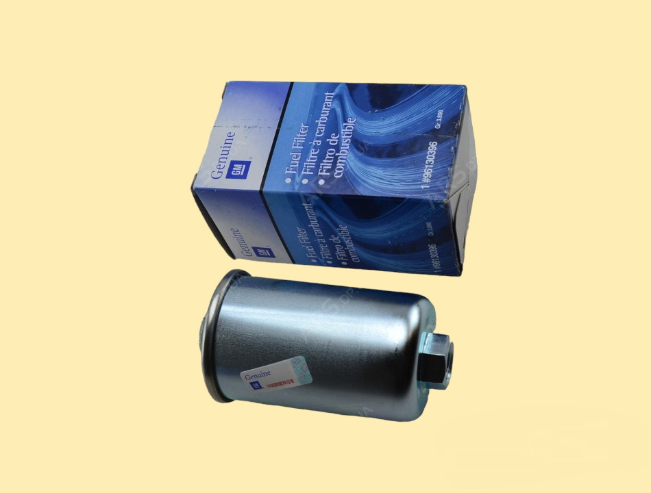 Фільтр паливний Нексія GM 96130396