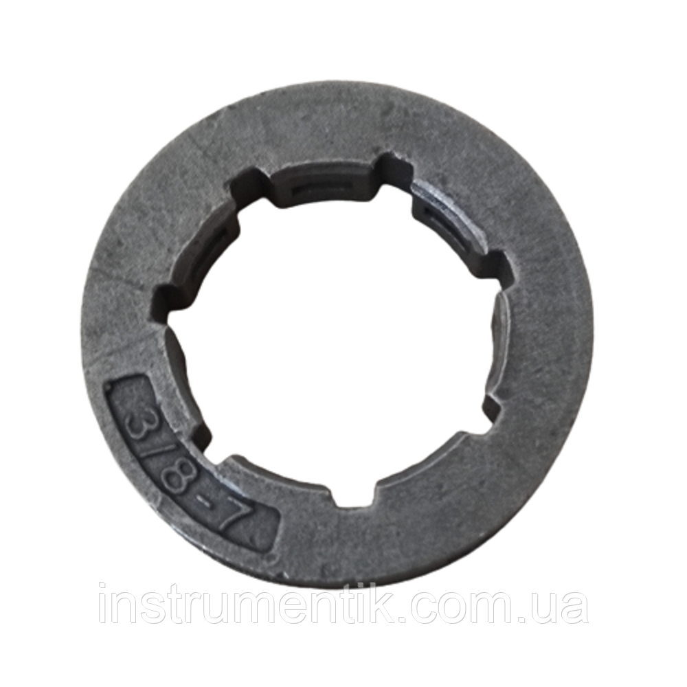 Вінець Winzor для бензопил MS 361 3/8-7, фото 1