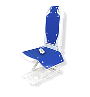 Электрический подъемник для ванны MIRID BM3. Кресло для ванны. Подъемник для инвалидов.