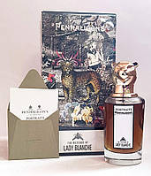 Penhaligon's The Revenge of Lady Blanche (Original Pack) Пенхалигон Месть леди Бланш