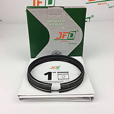 260.1000108-Т Комплект ГПГ "JFD-PREMIUM"  (ø-42 Євро1) (г+п+к+пал+ст.к+ущ.к) (ТМ JFD), фото 4