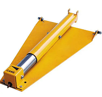 Came UNIP Привід 24 В з монтажною основою