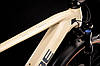 Велосипед Cube REACTION HYBRID PRO 625 ALLROAD desert n orange XL, фото 4