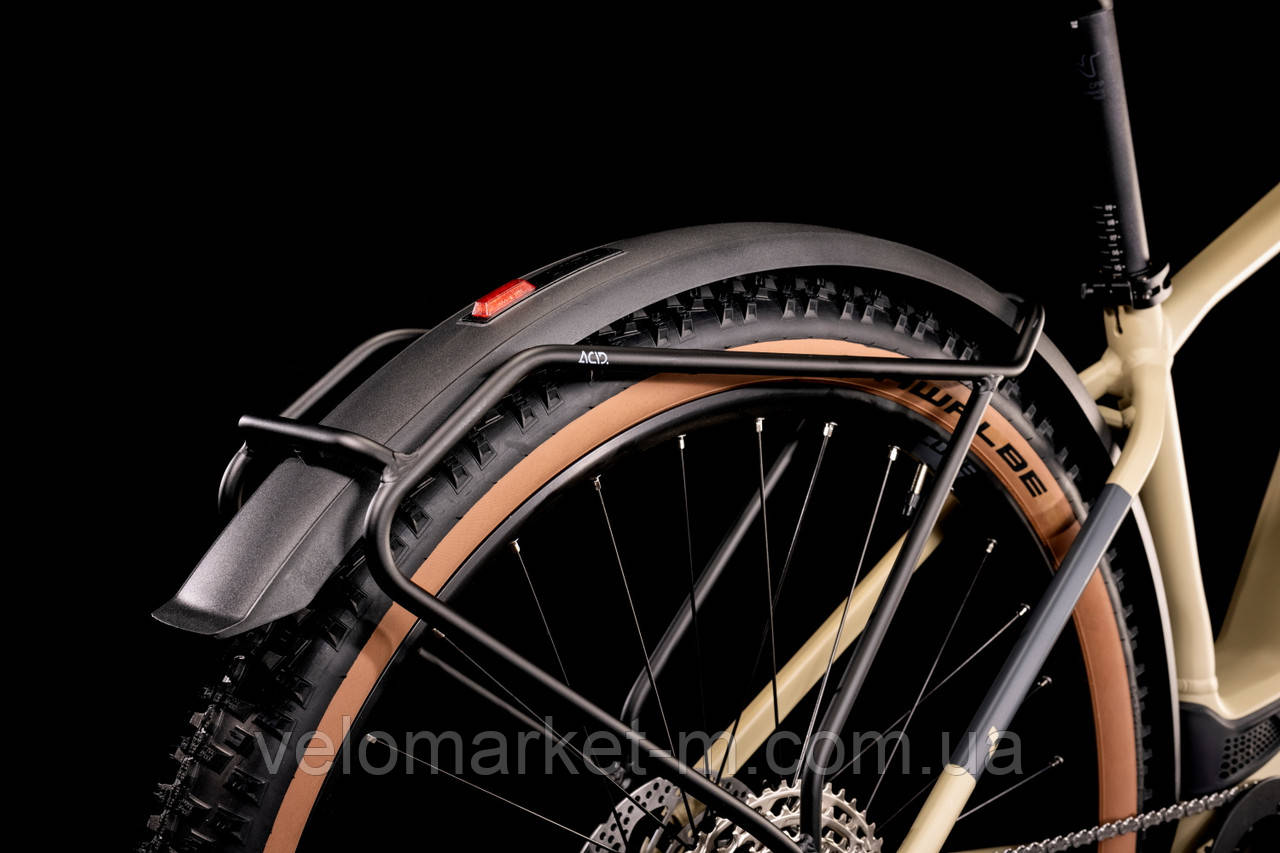 Cube 625 e bike sale