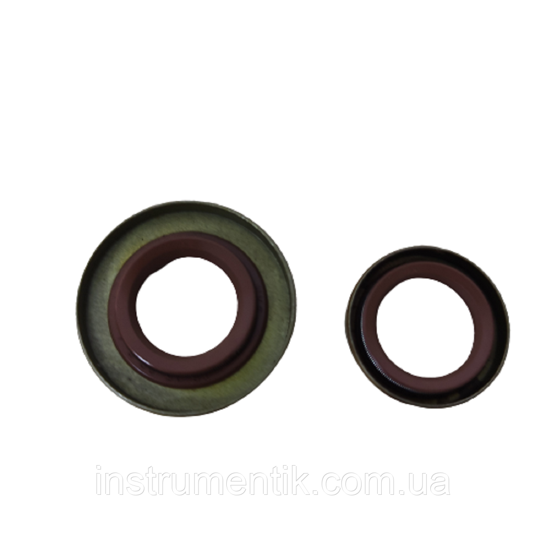 Сальники колінвала для бензопил MS 341, MS 361, фото 1