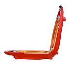 Електрична сковорідка 5 Minuts Chef / Інноваційна електросковорода / Універсальна омлетниця, фото 5