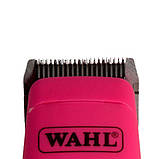 Тример для дрібних порід тварин Wahl Pico Pink, фото 2