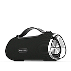 Портативна Bluetooth колонка H40, з USB, SD, FM, AUX та 2-динаміками / Бездротова колонка з PowerBank, фото 3