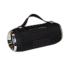 Портативна Bluetooth колонка H40, з USB, SD, FM, AUX та 2-динаміками / Бездротова колонка з PowerBank, фото 7