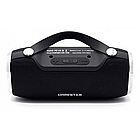 Портативна Bluetooth колонка H40, з USB, SD, FM, AUX та 2-динаміками / Бездротова колонка з PowerBank, фото 8