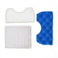 Фильтр для пылесоса Samsung DJ97-01040C DJ63-00672D sc4325