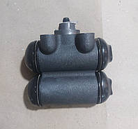 Цилиндр тормозной колёсный рабочий (биноколь) УРАЛ-375,4320