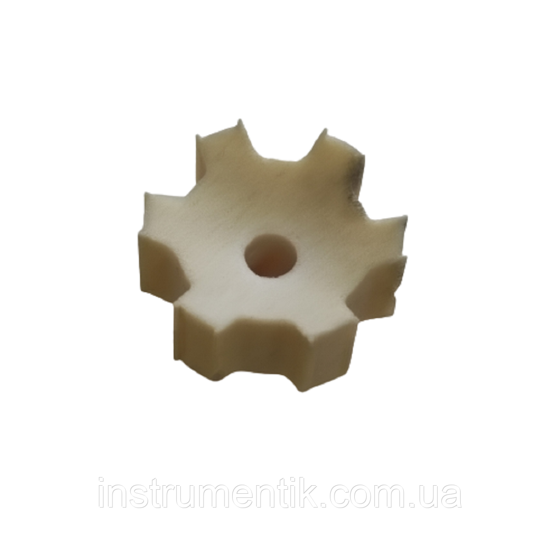 Амортизатор круглий для бензопил MS 341, MS 361 (11357912800), фото 1