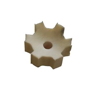 Амортизатор круглий для бензопил MS 341, MS 361 (11357912800)