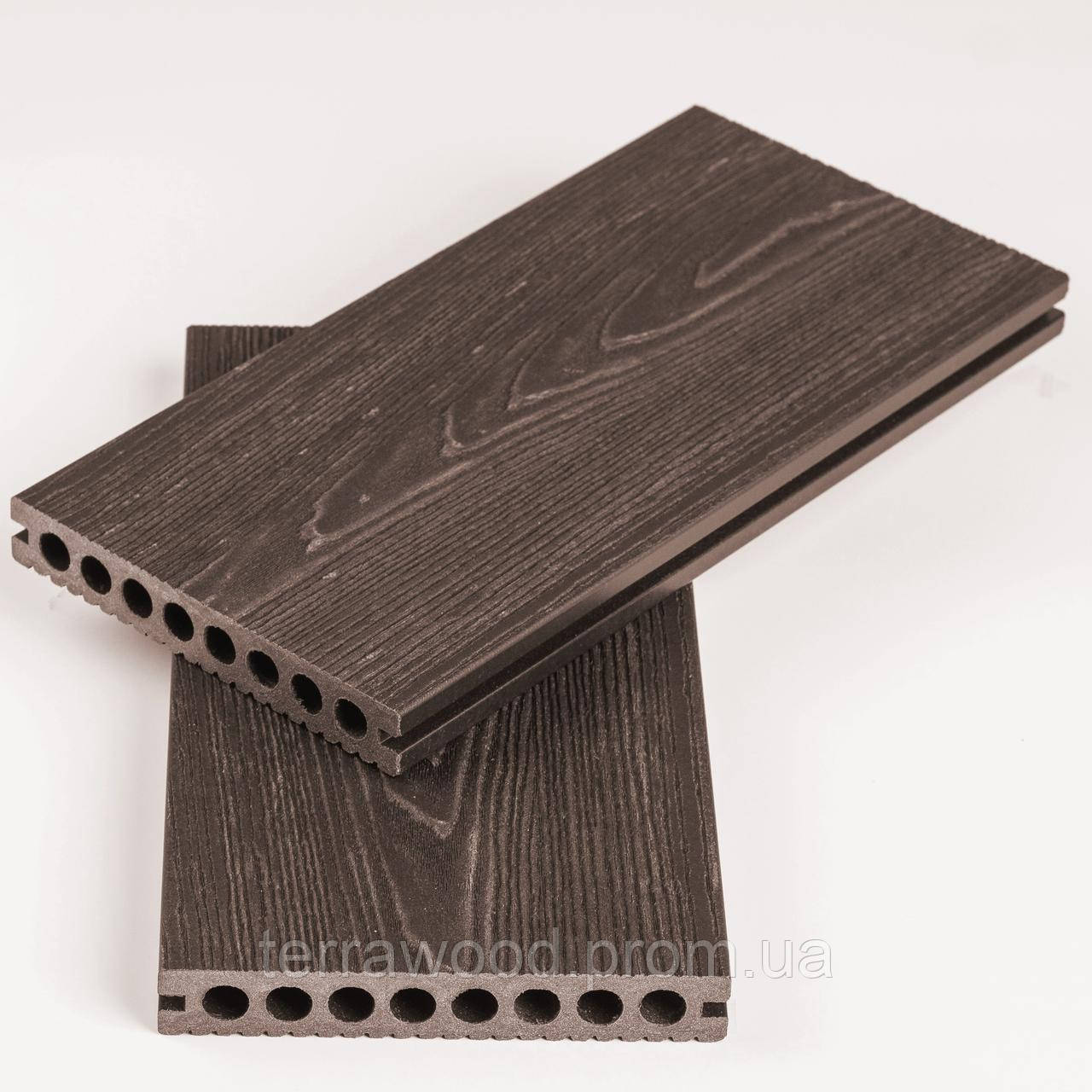 Grand Ultra 3D-венге, фото 1