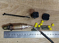 Лямбда-зонд BOSCH 0 258 986 502 MERCEDES 124 1.0-6.0 77->