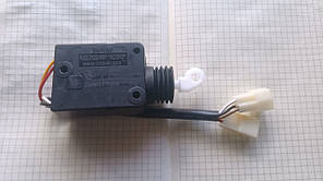 Привід центрального замка ВАЗ-2123 (водійський 5 проводів) Димитровоград, фото 2