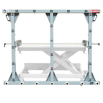 Каркас для підйому плит Holzmann SHT310PAR MK official