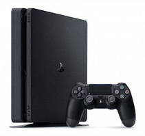 Sony PlayStation 4 Slim (PS4 Slim) 500GB