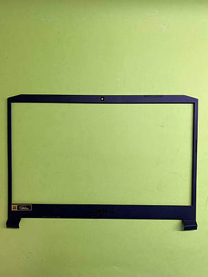 Розбирання ноутбука Acer Nitro AN515-55 Рамка матриці, фото 1