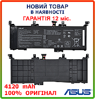 Оригинальная батарея C41N1531 для ноутбука Asus ROG Strix GL502V GL502VY