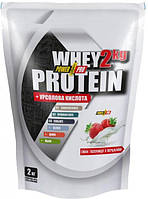 Протеїн Power Pro Whey Protein 2000 грамів