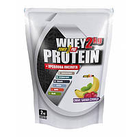 Протеин Power Pro Whey Protein 2000 грамм