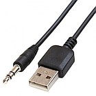 Колонки для комп'ютера та ноутбука CK4/G10, живлення від USB / Колонка для ПК / Комп'ютерні колонки, фото 9