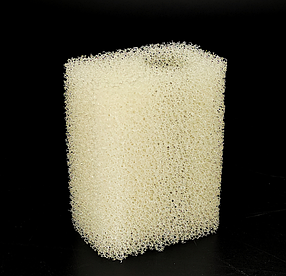 Фільтруюча губка, SunSun CHJ-1502, середньопориста, 1 шт. Середньопориста губка