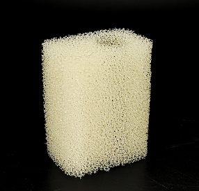 Фільтруюча губка, SunSun CHJ-502, середньопориста, 1 шт. Середньопориста губка для внутрішнього фільтра.