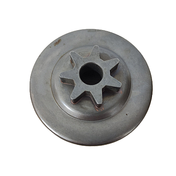 Зірочка бензопил MS 341, MS 361