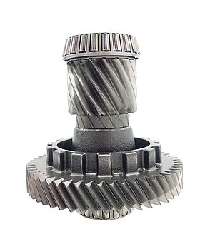 Проміжний вал диференціала 51/17 зубів АКПП A6GF1 Hyundai KIA (Б.У.)