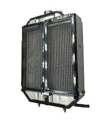 Радіатор ФОТОН 250/254 FOTON 250/254 LOVOL 250/254 (FFT250.13.010)