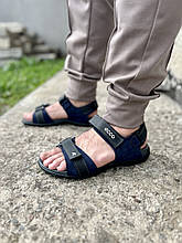 Дитячі підліткові сандалії E-1