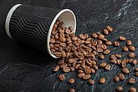 Почувствуйте адреналин от вкуса перуанского кофе в зернах фермерской 100% арабики! Свежеобжаренный 1 кг