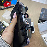 Тригери курки для гри в 6 пальців подвійні JS-61 для телефона + напальчники pubg mobile пабг пубг мобайл cod, фото 4