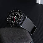 Смарт годинник Smart L9, з підтримкою SIM та SD / Наручний годинник з будильником / Електронний годинник на руку, фото 3