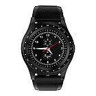 Смарт годинник Smart L9, з підтримкою SIM та SD / Наручний годинник з будильником / Електронний годинник на руку, фото 6