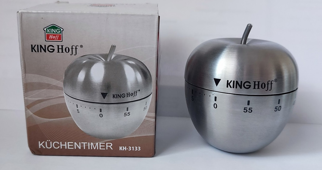 Таймер кухонный KingHoff KH-3133: продажа, цена в Киеве. Кухонные ...