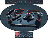 Щітка для ручного пилососа Kokido Revolution VD10CBX/REV для очищення басейну з попереднім фільтром, фото 3