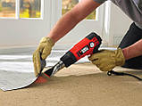 Пістолет гарячого повітря — фен мережевий BLACK+DECKER KX2200K, фото 6