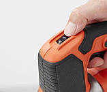 Пила лобзикова мережева BLACK+DECKER BES610K, фото 7