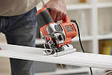Пила лобзикова мережева BLACK+DECKER BES610K, фото 9