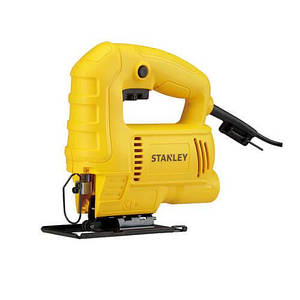 Пила лобзикова мережева STANLEY SJ45