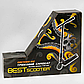 Самокат трюковий Best Scooter "Kraken", пеги, HIC-система, KR-71078, диск и дека анодований, фото 2