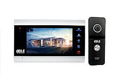 Комплект домофона ABLE Uno FHD