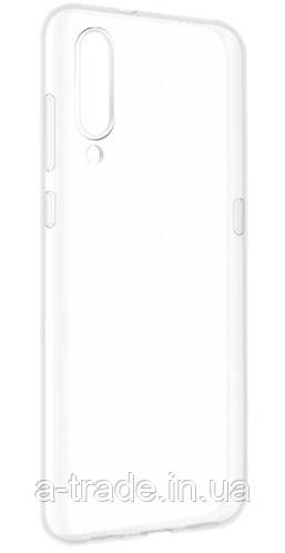 Накладка TPU Transparent Xiaomi Mi 9 ()