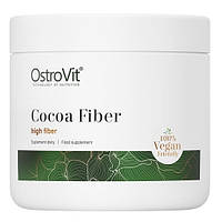 Клетчатка OstroVit Cocoa Fiber VEGE (150 грамм.)