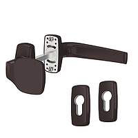 Ручка для електромеханічних замків №1